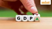 India's GDP Growth to Hold at 6.6% in FY27, Fueled by Consumption and Capex: D&B
