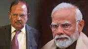 India's Growth Now 'Irreversible', Will Run on Autopilot: NSA Ajit Doval