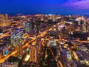 India's Luxury Real Estate Boom: Sea Views, Sky Homes & ₹700 Crore Deals That Captivated Global Attention