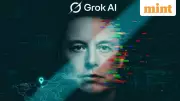 India's MeitY Targets Elon Musk's Grok AI Over Sexual Content, Spares Gemini & ChatGPT