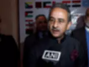 India's MOS Kirti Vardhan Singh Advocates Regional Cooperation Amid Global Trade Shifts