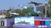 India's Republic Day 2026 Showcases Military Might Post Operation Sindoor