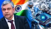 India's Semiconductor Production Phase Begins in 2026 with Four Plants: Vaishnaw