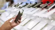 India's Smartphone Exports Surge 43.7% to $18.8 Billion in April-November