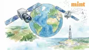 India's Space Startups Target Defence Surveillance for Major Revenue Growth