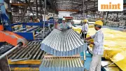 India's Steel Export Surge Driven by Import Squeeze, Not Demand Boom