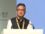 India's Time Has Come: NSE MD & CEO Urges Entrepreneurs to Tap Capital Markets