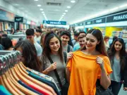 India's Western Fashion Market Splits: Some Brands Struggle While Others Thrive