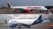 IndiGo Cancels Flights, Air India Reviews Routes Amid Iran Crisis