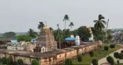 IndiGo Commits Rs 10 Crore CSR Funds to Beautify Kurmanatha Swamy Temple in Srikakulam