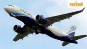 IndiGo Faces Near-Term Headwinds After Turbulent Q3: Profit Plunges 78%
