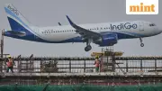 IndiGo Flight Diverted to Lucknow After Bomb Threat Found on Tissue Paper