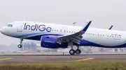 IndiGo Flight Makes Emergency Landing in Lucknow After Bomb Threat Note Found