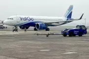 IndiGo Flight Stalled at Pune Airport for Over an Hour Following Bomb Threat Alert