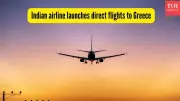 IndiGo Launches Historic Direct Flights from India to Greece, Cutting Travel Time