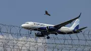 IndiGo Shares Tumble Nearly 4% as Q3 Profit Plunges to Rs 549 Crore