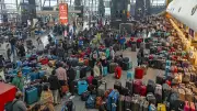 IndiGo's Flight Chaos Demands Strong Penalty for Passenger Suffering