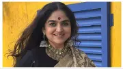 Indira Krishnan Balances Pongal Prayers, Lohri Celebrations, and Ramayana Role Amid Busy Shooting