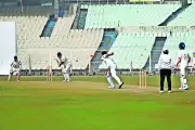Indo-British Heritage Cup 2024: Cricket, Dialogue & Kolkata's Future