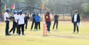 Indore Hosts WPL Speed Queen Trials, Over 100 Women Fast Bowlers Showcase Talent