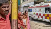 Indore Water Contamination: 64-Year-Old Man Dies Amid Diarrhoea Outbreak
