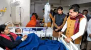 Indore Water Contamination: Pipeline Leak Kills 13, 200 Hospitalised