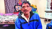 Indore's 'Beggar-Free' Drive Exposes Millionaire Disguised as Disabled Beggar