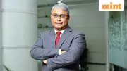 IndusInd Bank Appoints Former SBI MD Arijit Basu as New Chairman