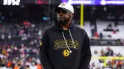 Influencer's Unverified Claim Sparks Rumors Around Mike Tomlin's Steelers Exit