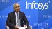 Infosys Expands Workforce, Adds Over 5,000 Employees in Q3
