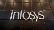 Infosys Q3 Net Profit Drops 22% to Rs 6,654 Crore, Revenue Climbs