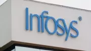 Infosys Stock Soars 5% After Company Lifts FY26 Revenue Guidance