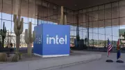 Intel Matches Trump Administration's $1,000 Child Payout for US Employees