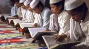 IPS Officer in MP Suggests Madrasa Students Read Bhagavad Gita Alongside Quran