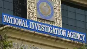 IPS Officer Rakesh Aggarwal Formally Appointed as NIA Director General