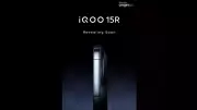 iQOO 15R India Launch Teased: Flagship Specs & New Design Revealed