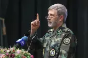 Iran Army Chief Warns of Preemptive Strike Amid US Rhetoric, Protests Continue