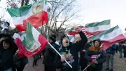 Iran Dismisses Reports of Indian Arrests During Unrest, Ambassador Calls Claims 'False'