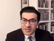 Iran Expert: Public Disillusionment with Leadership Fuels Protests