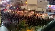 Iran Issues Death Penalty Warning to Protesters, Calls Them 'Enemies of God'