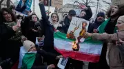 Iran Official Confirms 2,000 Deaths in Protests, Blames Armed Groups