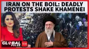 Iran Protests 2026: 7 Dead, Trump Warns Khamenei as Economic Unrest Grows