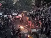 Iran Protests Intensify: Internet Cut, Economic Crisis Fuels Unrest