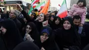 Iran Protests Turn Deadly: Nearly 2,000 Lives Lost in Unrest