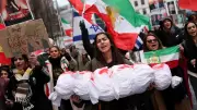Iranian Official Confirms Over 5,000 Deaths in Recent Protests