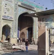 Iranian Protesters Face 'Victory or Death' Choice Amid Brutal Crackdown