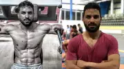 Iranian Wrestler Navid Afkari's Execution: A Tragic Tale of Protest and Punishment