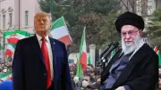 Iran's Khamenei Admits Thousands Killed in Protests, Blames US