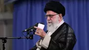Iran's Khamenei Labels Trump a 'Criminal' Over US Actions Against Iran