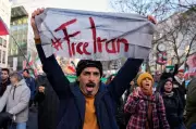 Iran's Nationwide Protests Intensify Amid Bloody Crackdown and Internet Blackout